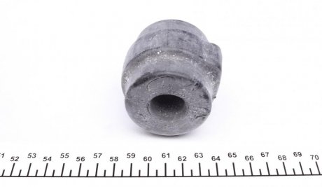 Втулка (резинка) переднего стабилизатора trucktec Automotive 0831091