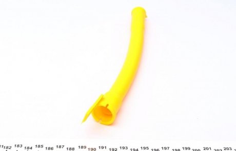 Втулка щупа trucktec Automotive 0710023