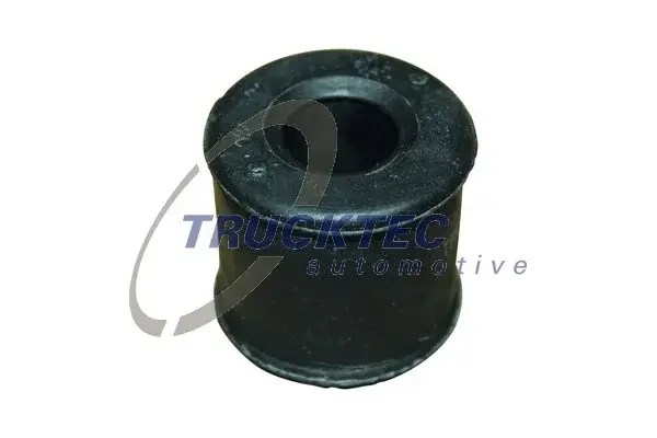 Втулка зад. амортизатора 20mm, DB609-814 trucktec automotive 01.30.048
