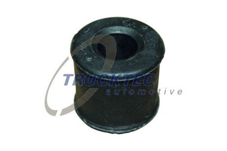 Втулка зад. амортизатора 20mm, DB609-814 trucktec Automotive 0130048