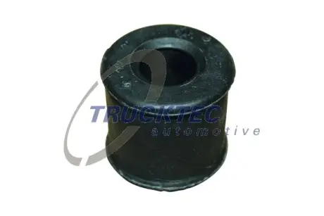 Втулка зад. амортизатора 20mm, DB609-814 trucktec automotive 01.30.048