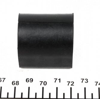 Втулка заднего стабилизатора trucktec Automotive 0230026