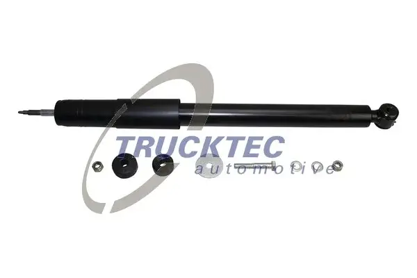 Задний амортизатор (стойка) trucktec automotive 02.30.120