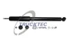 Задний амортизатор (стойка) trucktec automotive 02.30.120