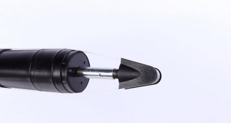 Задний амортизатор (стойка) trucktec Automotive 0230123