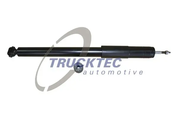 Задний амортизатор (стойка) trucktec automotive 02.30.123