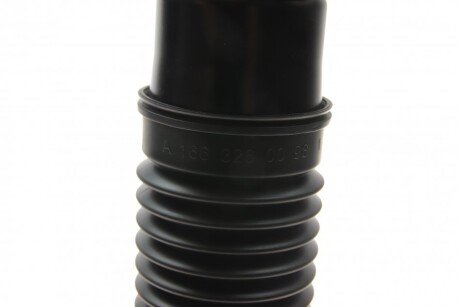 Задний амортизатор (стойка) trucktec Automotive 0230382