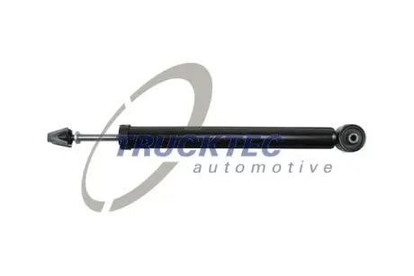 Задній амортизатор (стойка) Trucktec Automotive 07.30.128