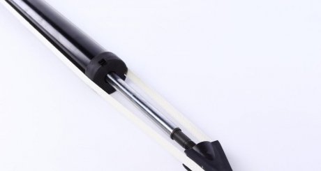 Задній амортизатор (стойка) trucktec Automotive 0730129