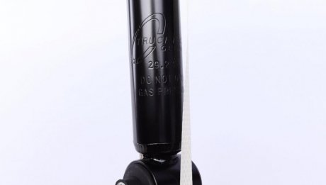 Задній амортизатор (стойка) trucktec Automotive 0730129