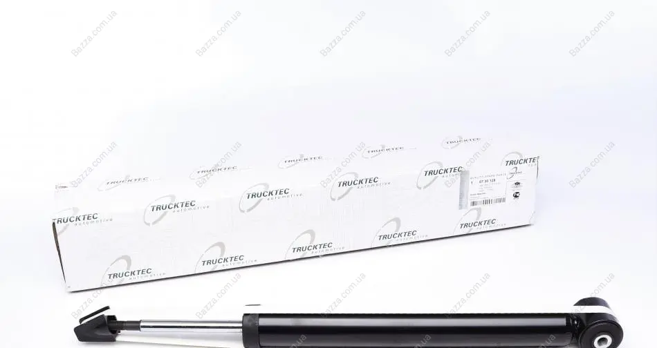 Задній амортизатор (стойка) Trucktec Automotive 0730129 (фото 1)