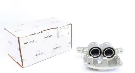 Задній гальмівний супорт Trucktec Automotive 0235474