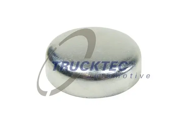 Заглушка блока trucktec automotive 07.10.027