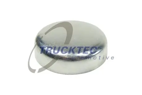 Заглушка блока Trucktec Automotive 07.10.027