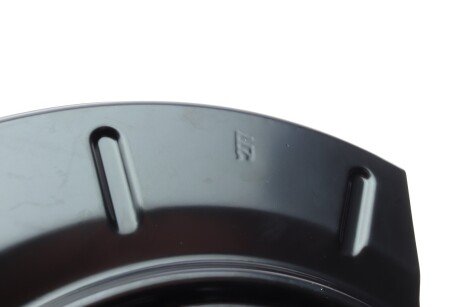 Захист колодок trucktec Automotive 0235453