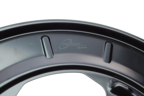 Захист колодок trucktec Automotive 0235453