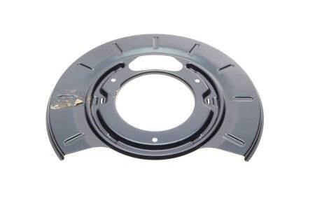 Захист колодок trucktec Automotive 0235453