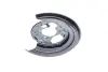 Захист колодок trucktec automotive 0235643