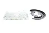Захист колодок trucktec automotive 0235643