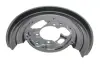 Захист колодок trucktec automotive 0235644