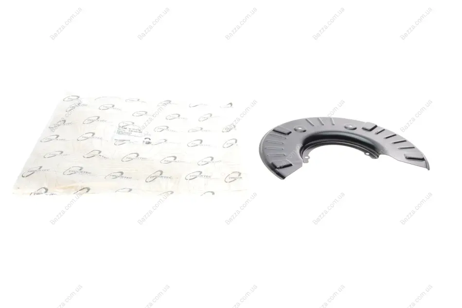 Захист колодок trucktec automotive 0235645