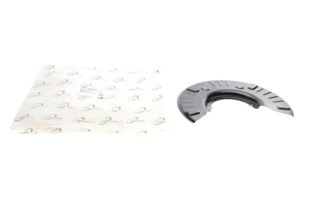 Захист колодок trucktec automotive 0235645
