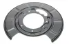 Захист колодок trucktec automotive 0235647