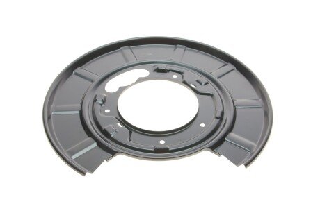 Захист колодок trucktec Automotive 0235647