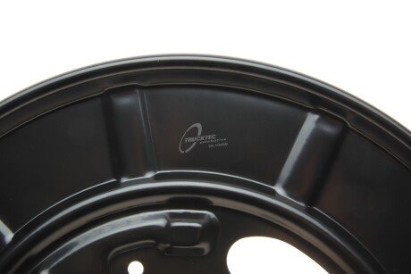 Захист колодок trucktec Automotive 0235648