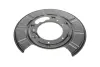Захист колодок trucktec automotive 0235648