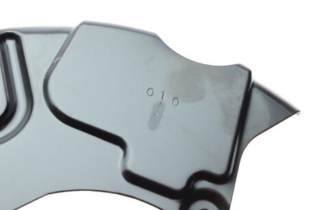 Захист колодок trucktec Automotive 0735338