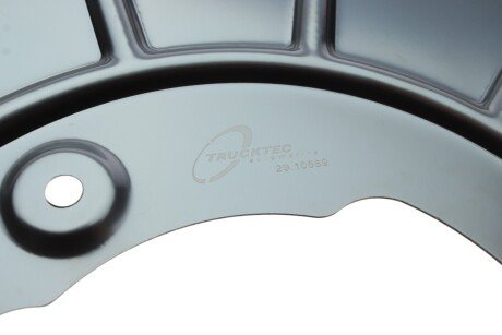 Захист колодок trucktec Automotive 0735338