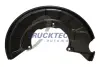 Захист колодок Trucktec Automotive 07.35.339 (фото 1)
