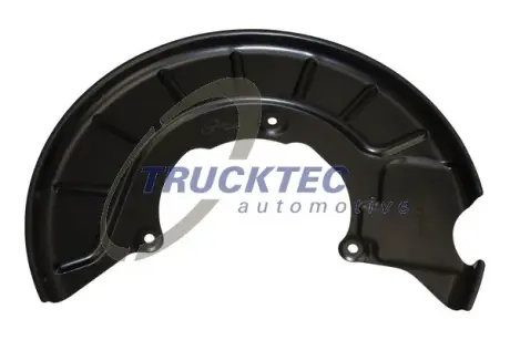 Захист колодок Trucktec Automotive 07.35.339