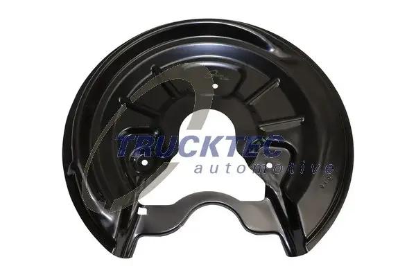 Захист колодок trucktec automotive 07.35.340