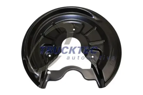 Захист колодок Trucktec Automotive 07.35.340