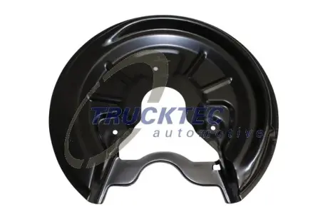 Захист колодок Trucktec Automotive 07.35.341