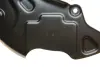 Захист колодок Trucktec Automotive 0735343 (фото 3)