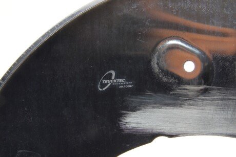 Захист колодок trucktec Automotive 0735346