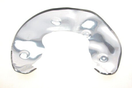 Захист колодок trucktec Automotive 0735346