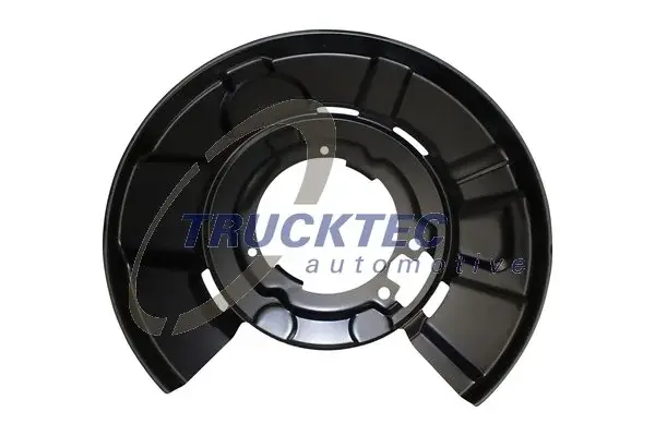 Захист колодок Trucktec Automotive 08.35.231 (фото 1)