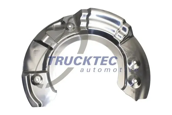 Захист колодок Trucktec Automotive 08.35.252 (фото 1)