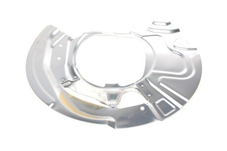 Захист колодок trucktec Automotive 0835256