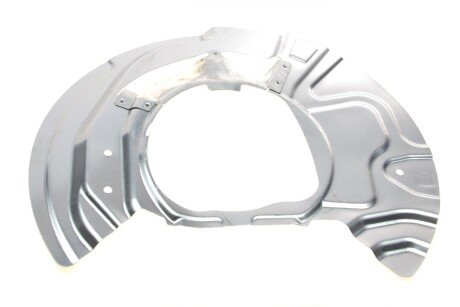 Захист колодок trucktec Automotive 0835256