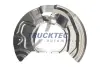 Захист колодок Trucktec Automotive 08.35.256 (фото 1)