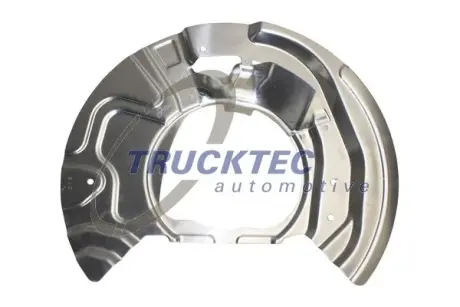 Захист колодок Trucktec Automotive 08.35.256