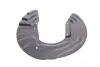 Захист колодок Trucktec Automotive 0835279 (фото 4)