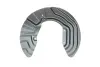 Захист колодок Trucktec Automotive 0835280 (фото 4)