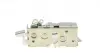 Замок двери trucktec automotive 0253168