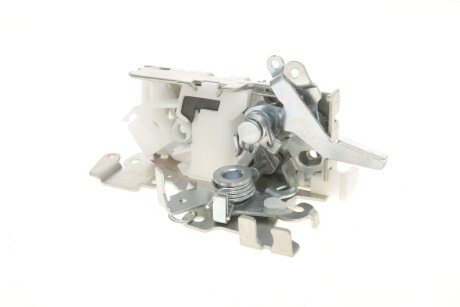 Замок двери trucktec Automotive 0253169